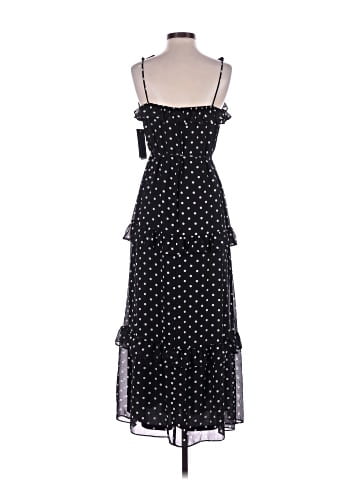 Julia Jordan Casual Dress (view 2)