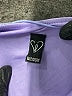 Windsor Metallic Silver Cocktail Dress Size S - photo 7