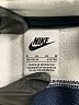 Nike 100% Polyester Blue Track Jacket Size 5 - 6 - photo 3