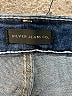 Silver Jeans Co. Hearts Blue Jeans Size XL (estimated) - photo 4