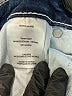 Silver Jeans Co. Hearts Blue Jeans Size XL (estimated) - photo 5