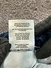 Silver Jeans Co. Hearts Blue Jeans Size XL (estimated) - photo 6