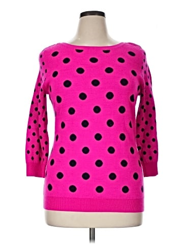 The Limited Pullover Sweater (view 1)