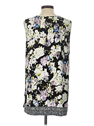 J.Jill Sleeveless T-Shirt (view 2)