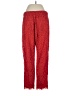 J.Crew Red Casual Pants Size 4 - photo 2