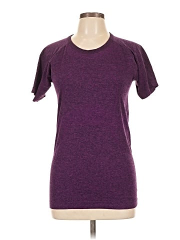 Lululemon Athletica Active T-Shirt (view 1)