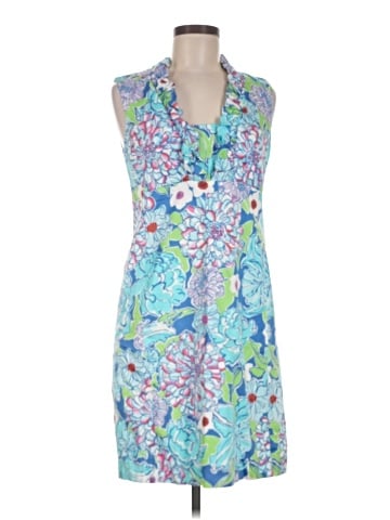 Lilly Pulitzer Casual Dress (view 1)