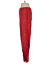 J.Crew Red Casual Pants Size 4 - photo 5