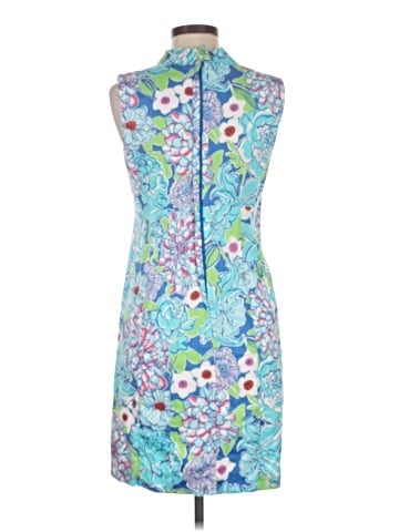 Lilly Pulitzer Casual Dress (view 2)