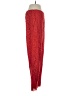 J.Crew Red Casual Pants Size 4 - photo 4