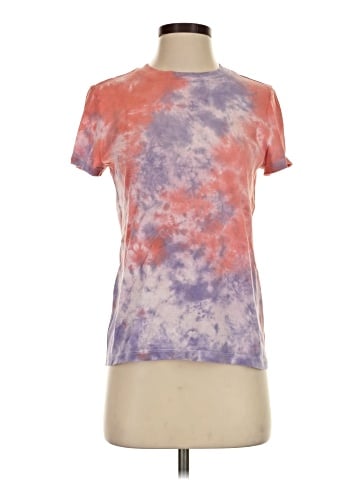 Elie Tahari Short Sleeve T-Shirt (view 1)