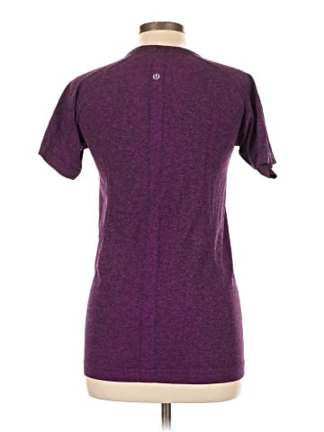Lululemon Athletica Active T-Shirt (view 2)