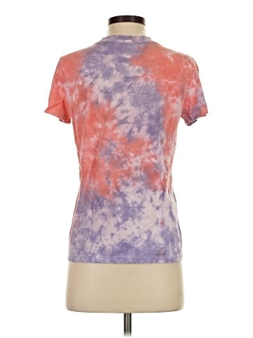 Elie Tahari Short Sleeve T-Shirt (view 2)