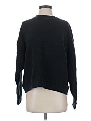 Topshop Pullover Sweater (view 1)