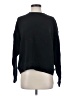 Topshop Black Pullover Sweater Size 0-2 - photo 1