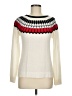 The Limited Outlet Ivory Pullover Sweater Size M - photo 1
