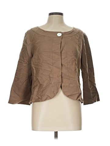 Coldwater Creek Jacket (view 1)