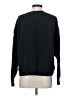 Topshop Black Pullover Sweater Size 0-2 - photo 2