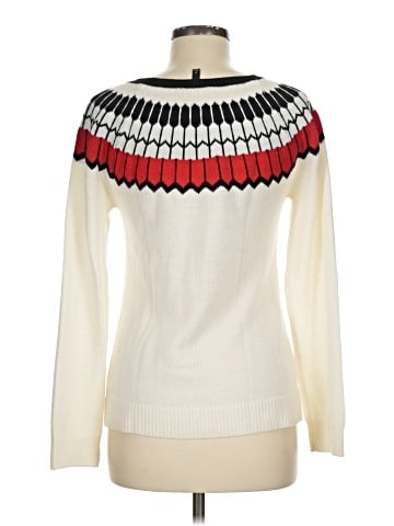 The Limited Outlet Pullover Sweater (view 2)