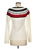 The Limited Outlet Ivory Pullover Sweater Size M - photo 2
