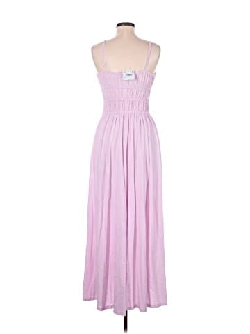 American Eagle Outfitters Casual Dress (view 2)