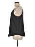 Express 100% Polyester Gray Tank Top Size L - photo 5