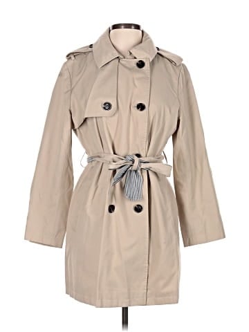 Sam Edelman Trenchcoat (view 1)