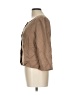 Coldwater Creek Brown Jacket Size 12 - photo 5