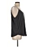 Express 100% Polyester Gray Tank Top Size L - photo 4
