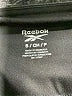 Reebok Solid Black Active Pants Size S - photo 7