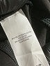 Reebok Solid Black Active Pants Size S - photo 8
