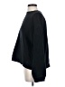 Topshop Black Pullover Sweater Size 0-2 - photo 5