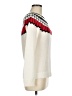 The Limited Outlet Ivory Pullover Sweater Size M - photo 4