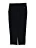 Under Armour 100% Polyester Black Active Pants Size L (youth) - photo 2