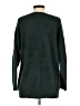 Bershka Green Pullover Sweater Size S - photo 2