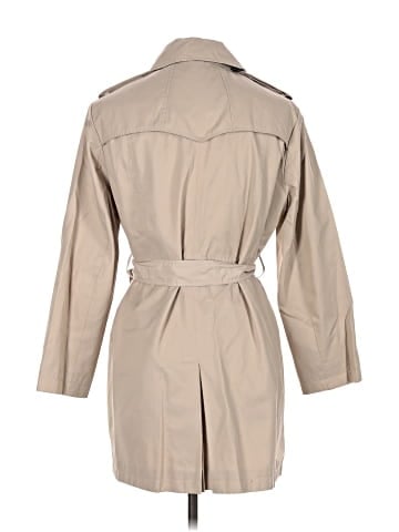 Sam Edelman Trenchcoat (view 2)