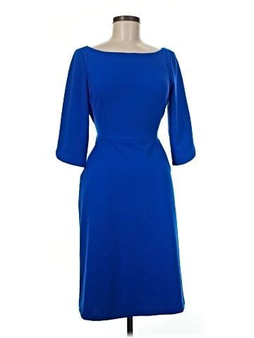 Calvin Klein Cocktail Dress (view 1)