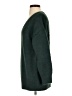 Bershka Green Pullover Sweater Size S - photo 5
