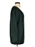 Bershka Green Pullover Sweater Size S - photo 4