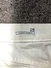 Gap White Silver Jeans Size 28 waist - photo 4