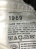 Gap White Silver Jeans Size 28 waist - photo 5