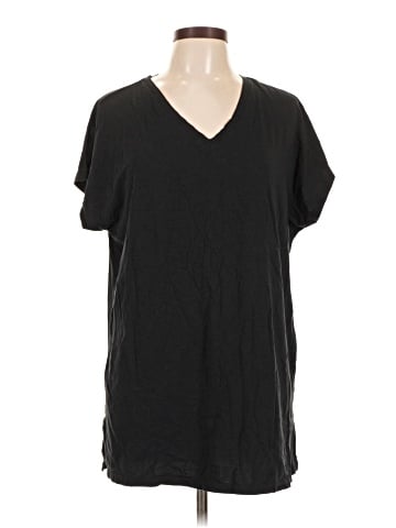 Lands' End Short Sleeve T-Shirt (view 1)