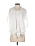 Robin Piccone White Ivory Kimono One size - photo 1