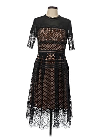 French Connection Cocktail Dress (view 1)