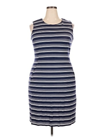 Lands' End Casual Dress (view 1)