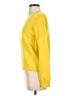 Boden Yellow Pullover Sweater Size S - photo 5