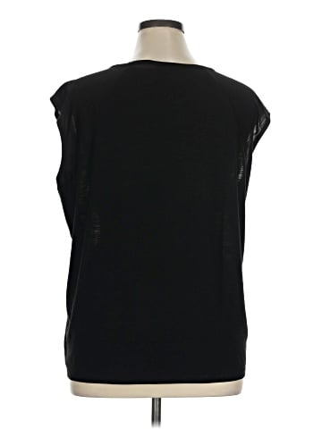 New Directions 3/4 Sleeve T-Shirt (view 2)