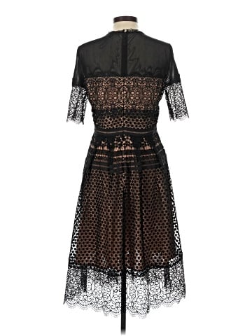 French Connection Cocktail Dress (view 2)