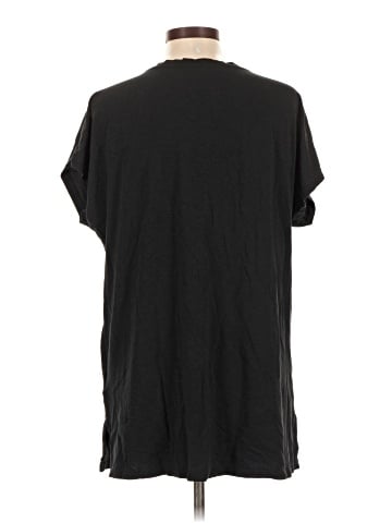Lands' End Short Sleeve T-Shirt (view 2)