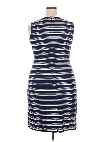 Lands' End Casual Dress (view 2)